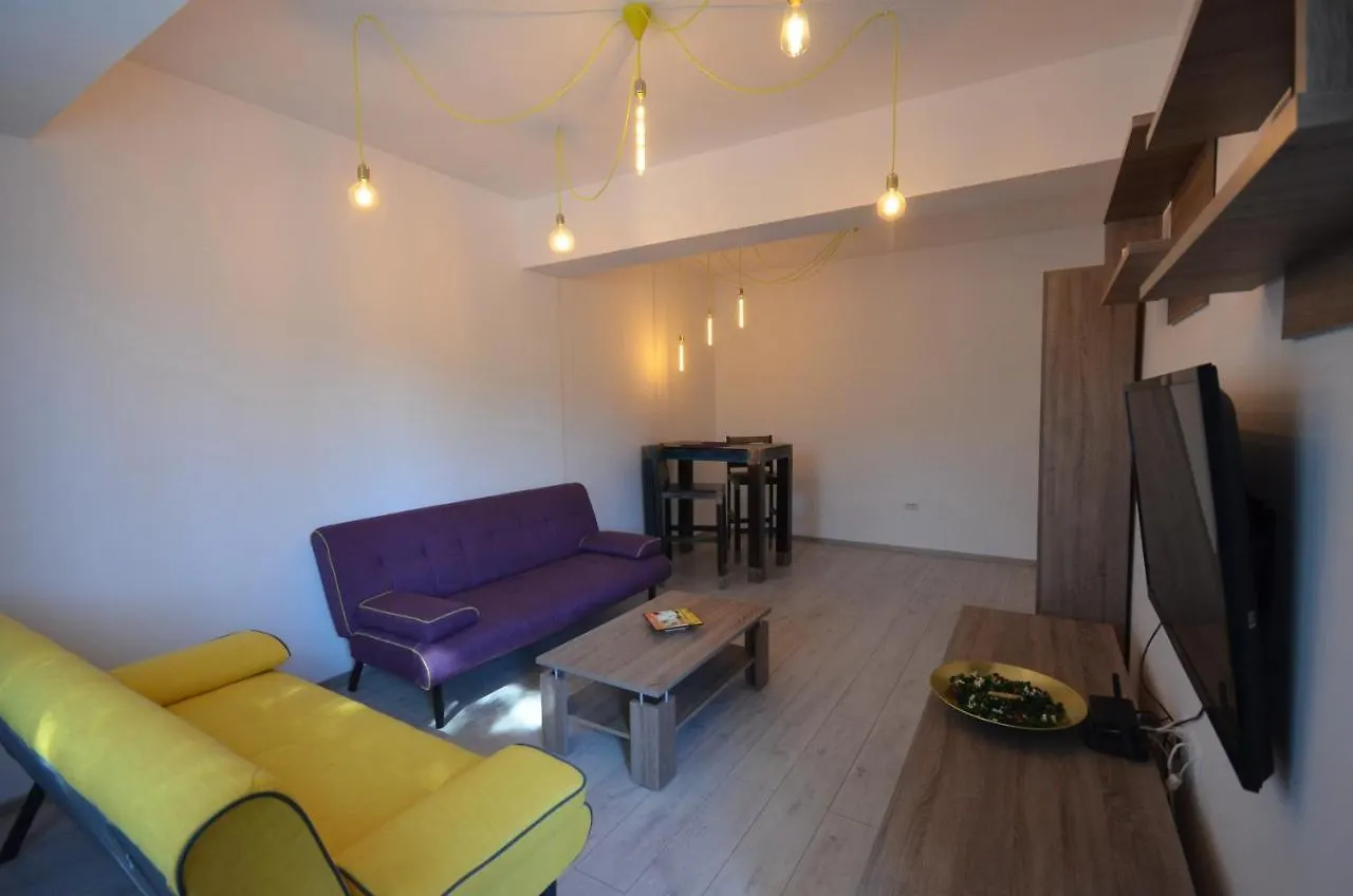 Rya Home 1 Bucharest Romania
